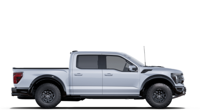 2025 Ford F-150+F-150